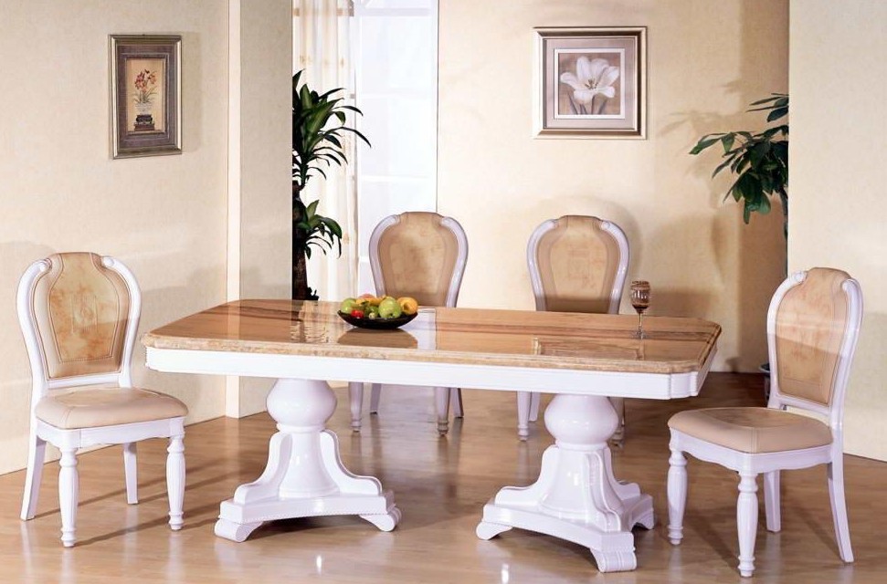 大理石家具的选择和保养详情介绍 大理石家具的选择和保养详情介绍