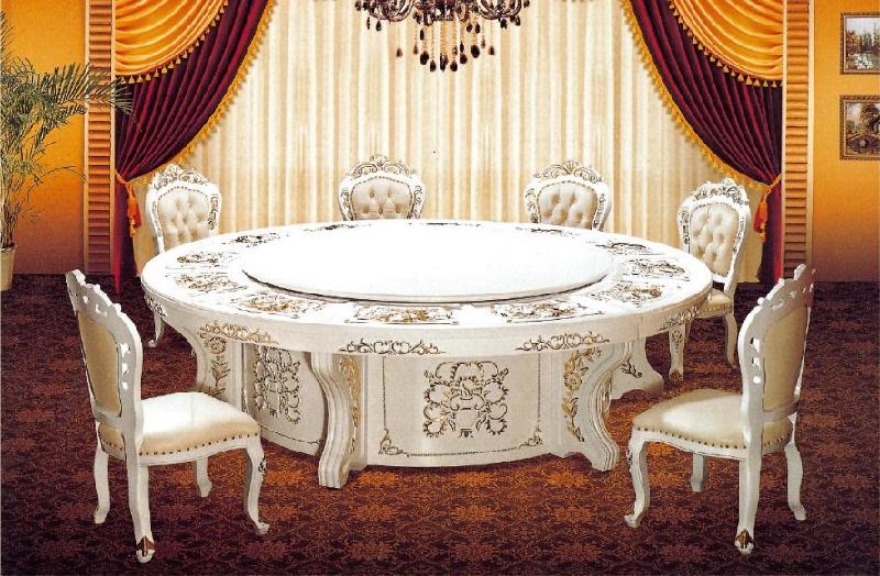 大理石餐桌选购详细攻略 大理石餐桌选购详细攻略